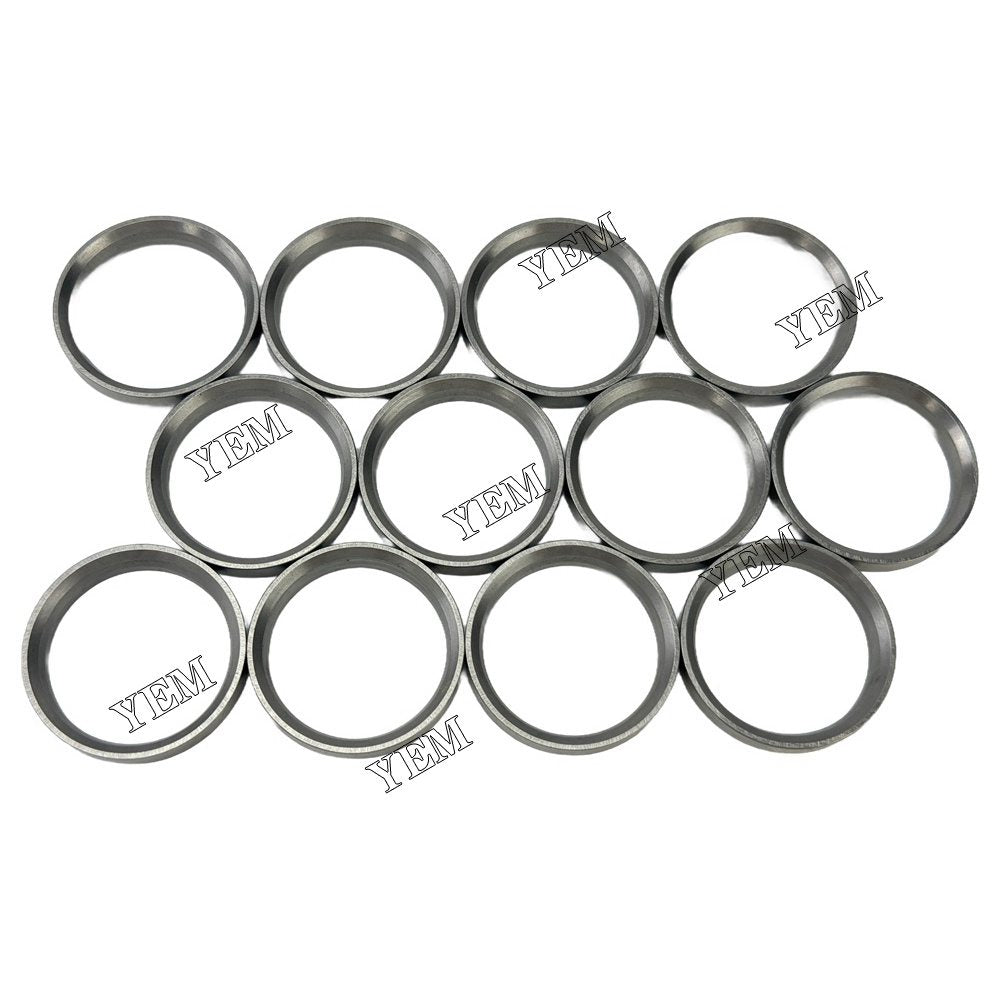 YEM Parts Part Number 262-2959 Valve Seat For Caterpillar C9.3 Engine