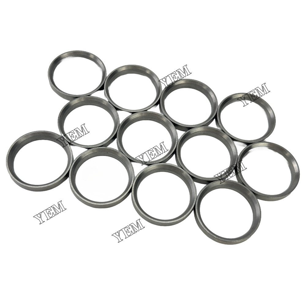 YEM Parts Part Number 262-2959 Valve Seat For Caterpillar C9.3 Engine For Caterpillar