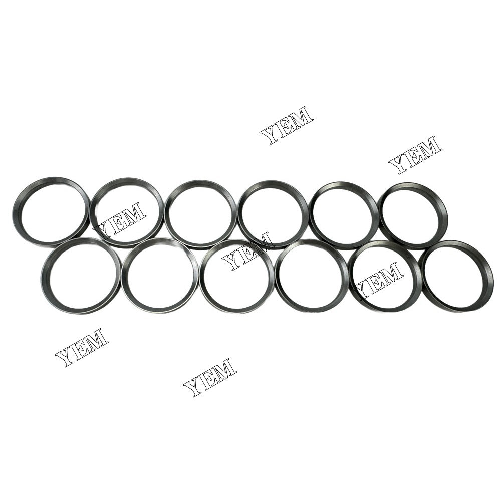 YEM Parts Part Number 255-8666 Valve Seat For Caterpillar C9.3 Engine For Caterpillar