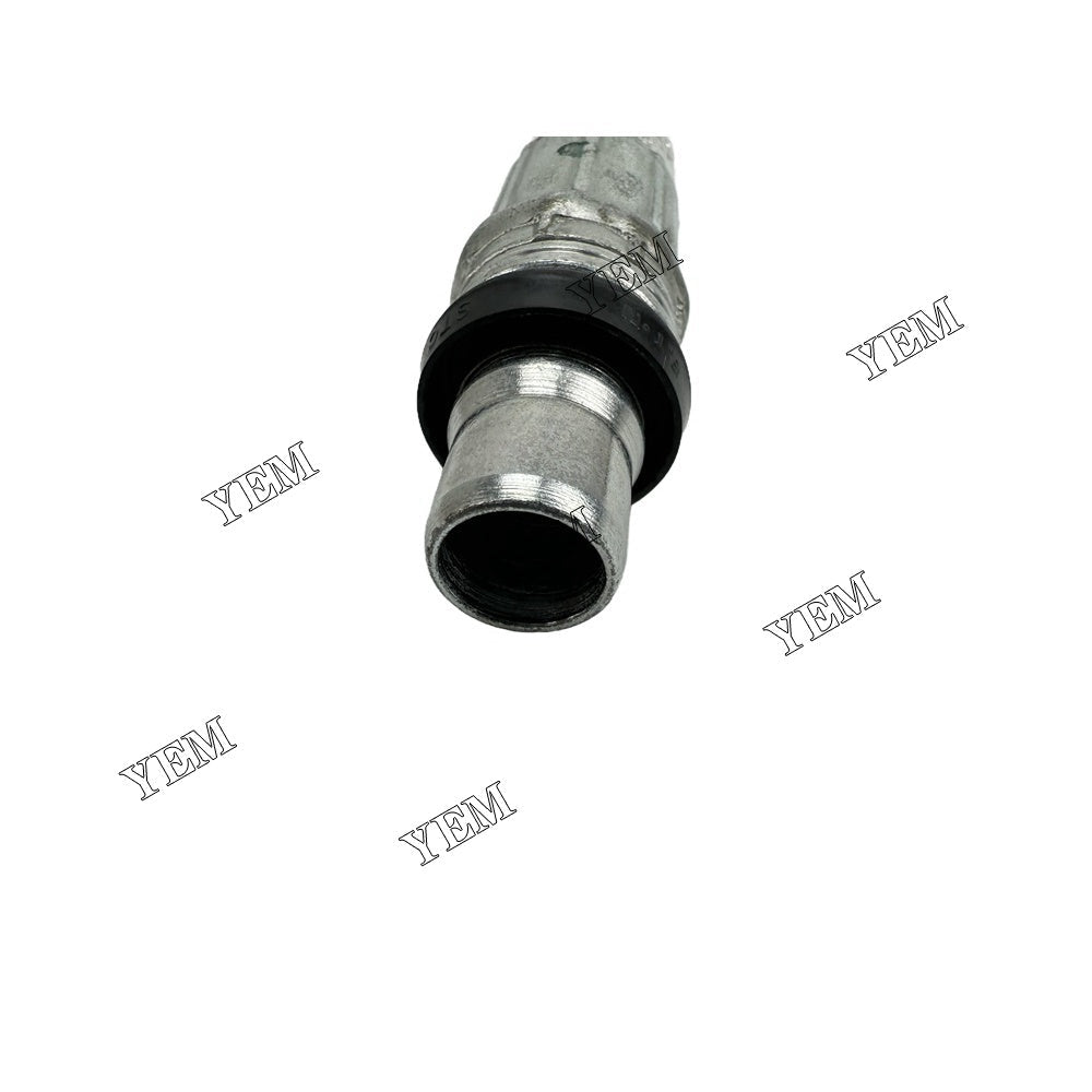 YEM Parts 205-1280 PIPE,FUEL for Caterpillar C9.3 Engine Fit Forklift For Caterpillar