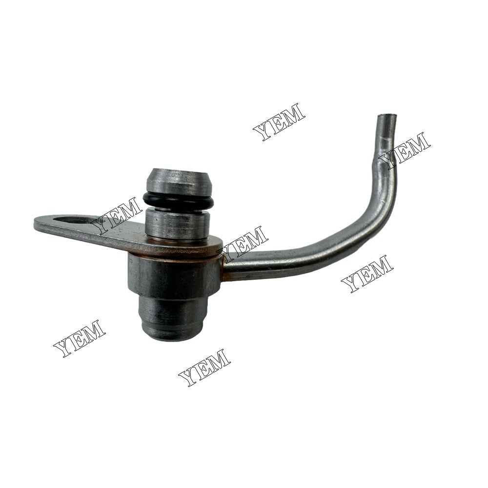 YEM Parts 6PCS Part Number T405344 3293796 Oil Cooling Nozzle For Caterpillar E320D Engine For Caterpillar