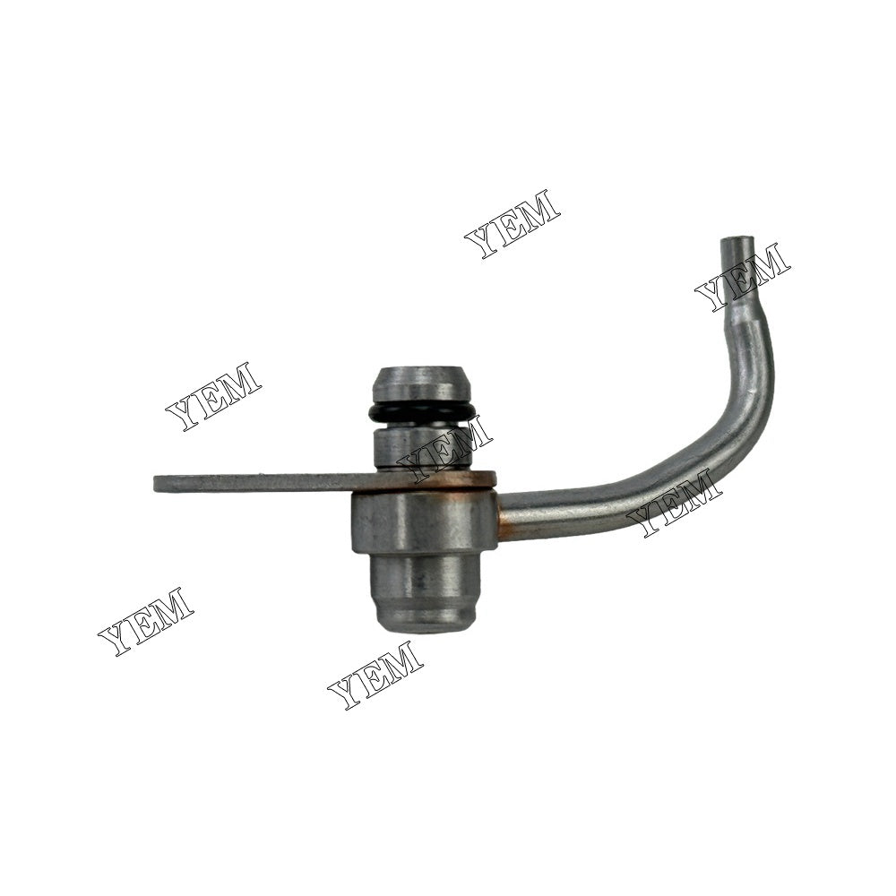 YEM Parts 6PCS Part Number T405344 3293796 Oil Cooling Nozzle For Caterpillar E320D Engine For Caterpillar