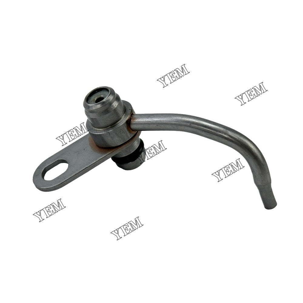 YEM Parts 6PCS Part Number T405344 3293796 Oil Cooling Nozzle For Caterpillar E320D Engine For Caterpillar