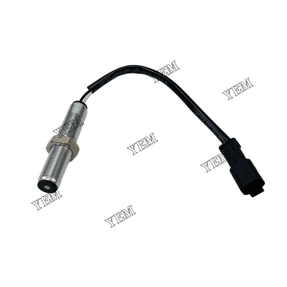 YEM Parts 318-1181 Sensor for Caterpillar E330D Excavator Tractor Engine For Caterpillar