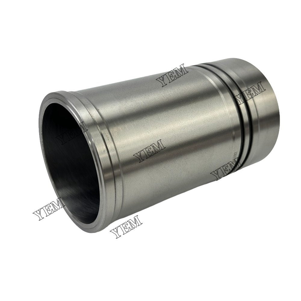 YEM Parts 4PCS For YunNei Cylinder Liner Sleeve YN38GBZ Engine Spare Parts For Yunnei Power