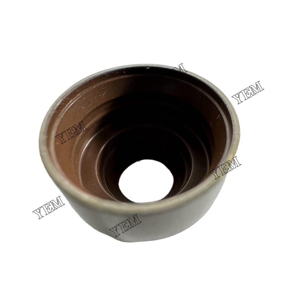 YEM Parts 6PCS For Iseki Valve Oil Seal E3CD Engine Spare Parts For Iseki