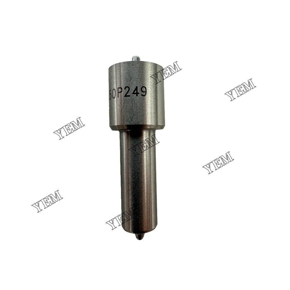 YEM Parts 6PCS Part Number DLLA150P249 Fuel Nozzle For Engine YEMPARTS