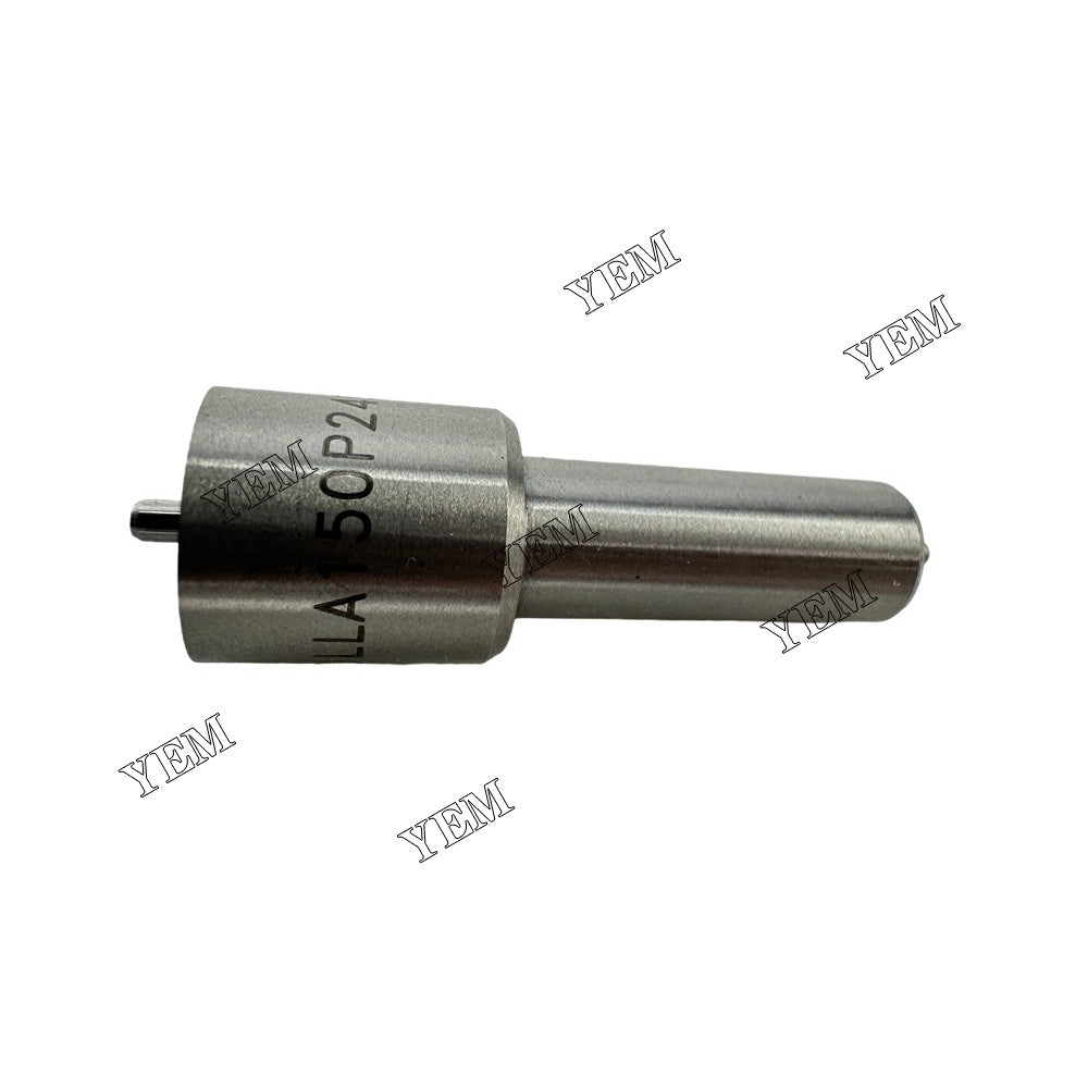 YEM Parts 6PCS Part Number DLLA150P249 Fuel Nozzle For Engine YEMPARTS