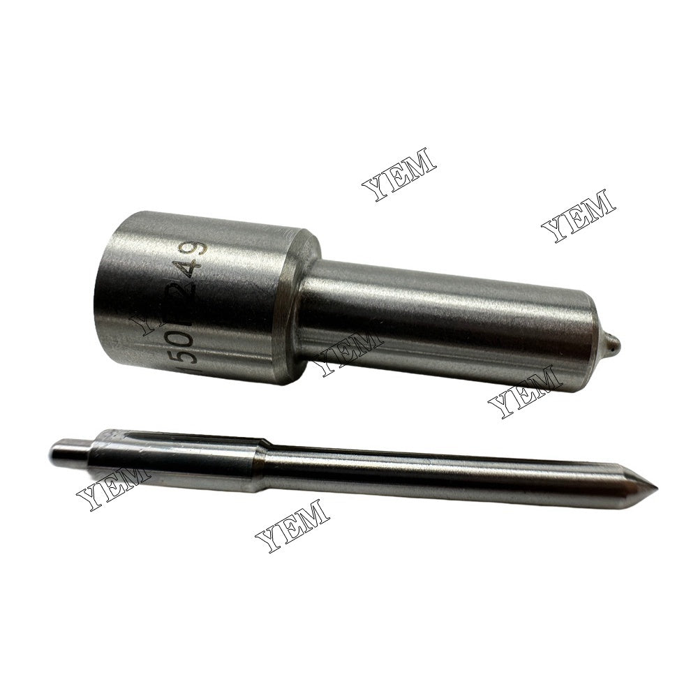 YEM Parts 6PCS Part Number DLLA150P249 Fuel Nozzle For Engine YEMPARTS