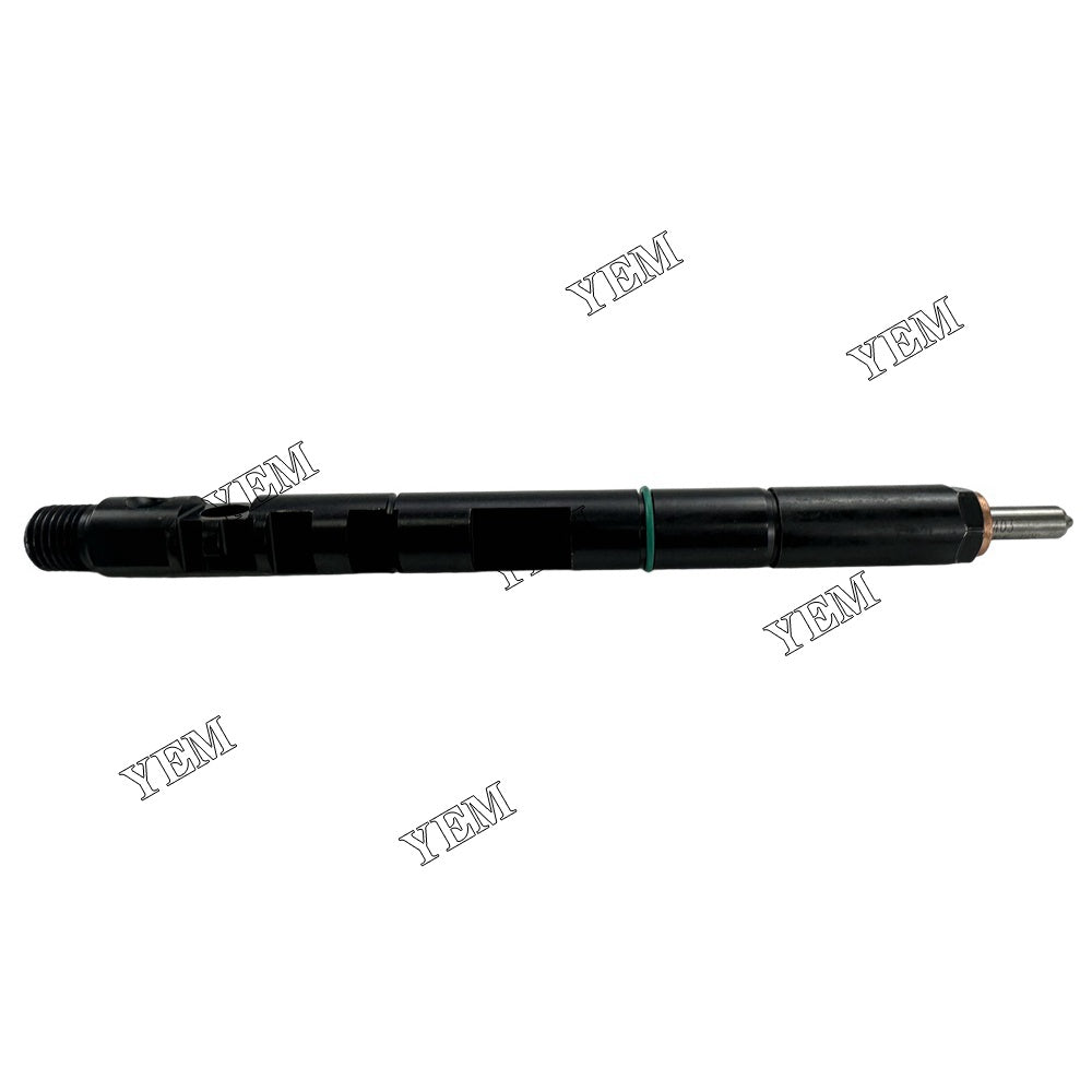 YEM Parts 4PCS Part Number 320-06833 Fuel Injector For JCB JS210 JS220 Engine For JCB