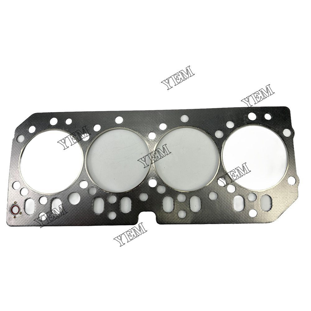 YEM Parts high quality 4045 Head Gasket For John Deere 4045 Excavator Engine