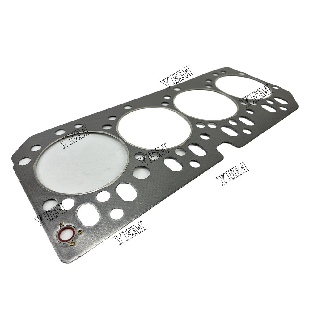 YEM Parts high quality 4045 Head Gasket For John Deere 4045 Excavator Engine
