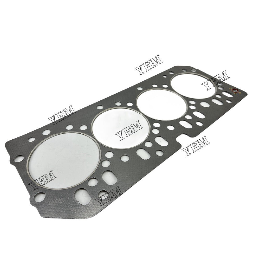 YEM Parts high quality 4045 Head Gasket For John Deere 4045 Excavator Engine