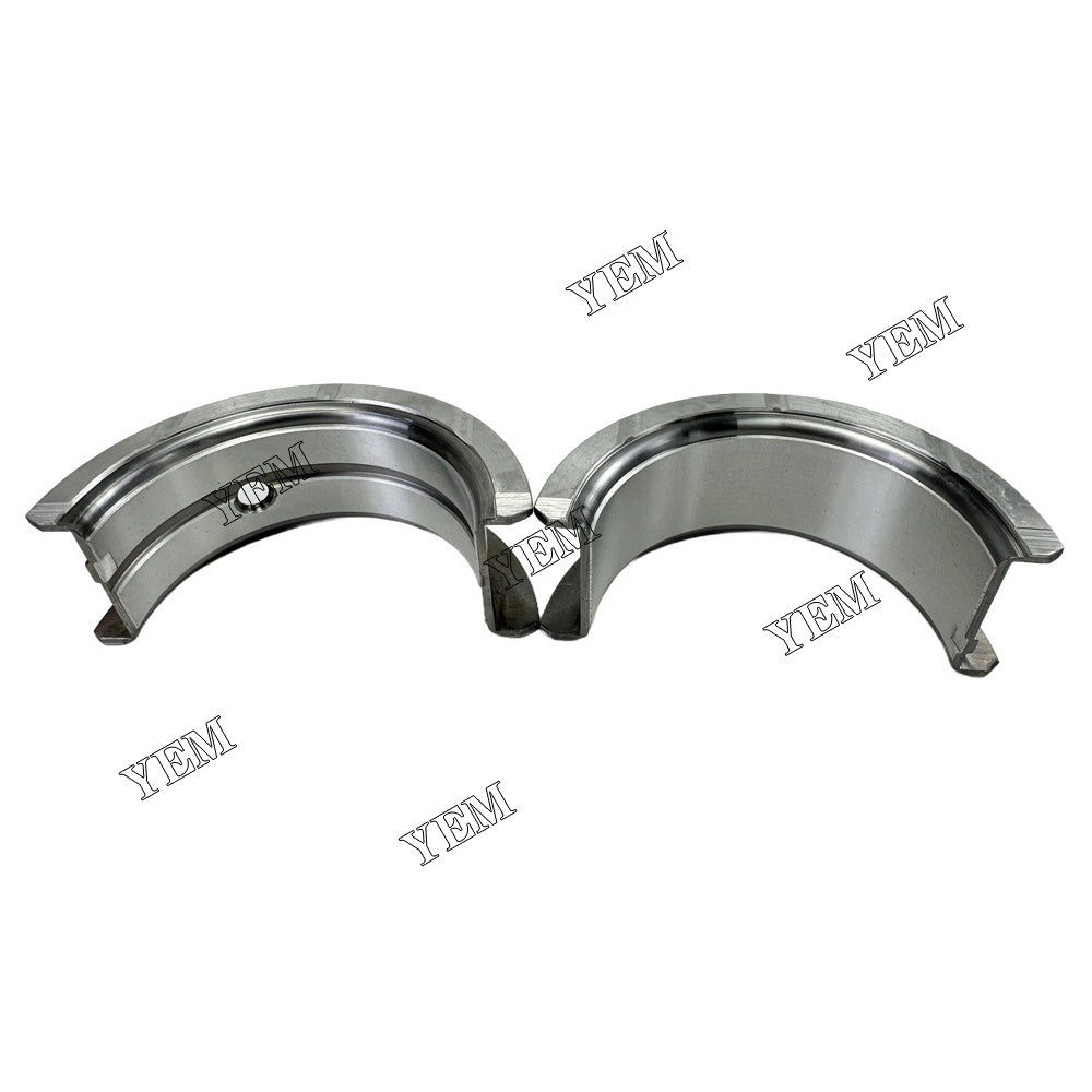 YEM Parts Part Number RE65912 Crankshaft bearing with thrust washer For John Deere 6068 Engine