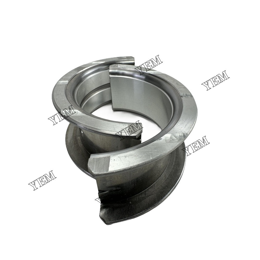 YEM Parts Part Number RE65912 Crankshaft bearing with thrust washer For John Deere 6068 Engine