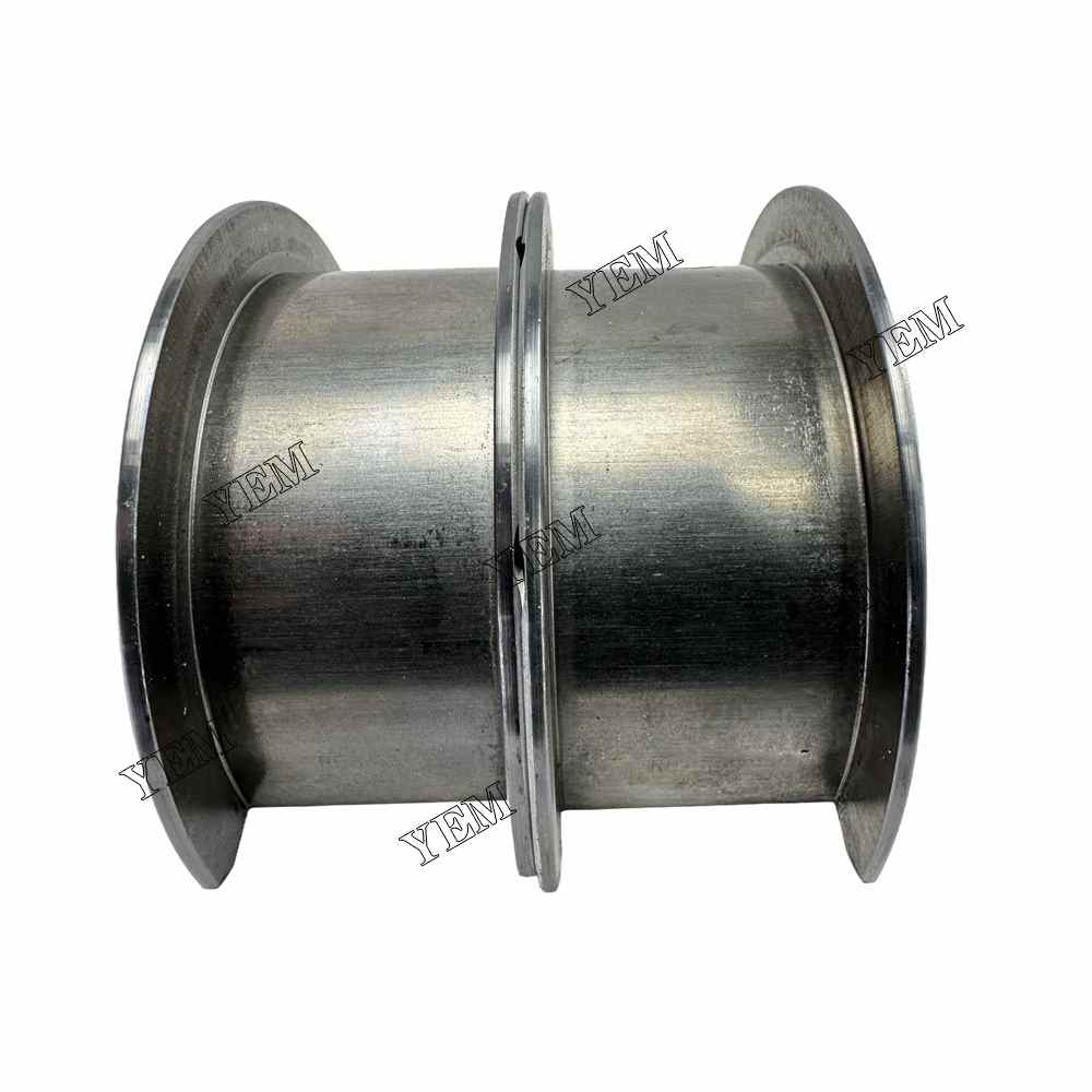 YEM Parts Part Number RE65912 Crankshaft bearing with thrust washer For John Deere 6068 Engine