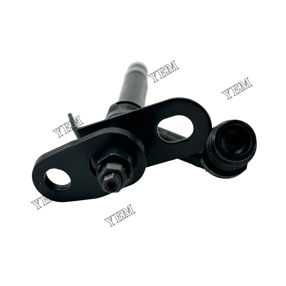 YEM Parts 6PCS Part Number RE28478 RE29279 Fuel Injector For John Deere 6068 Engine For John Deere