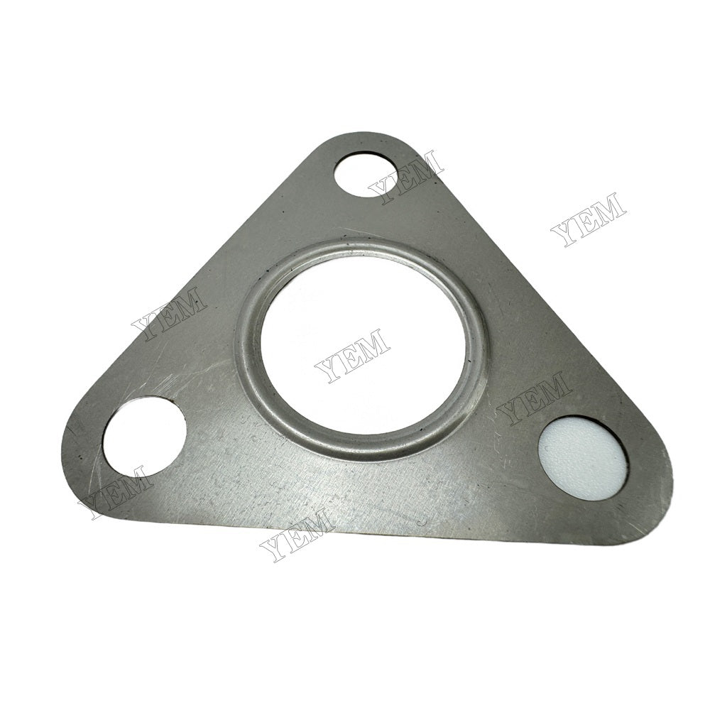 YEM Parts 16292-17100 GASKET - TURBOCHARGER for Kubota D1105 D1105 V1505 Engine For Kubota