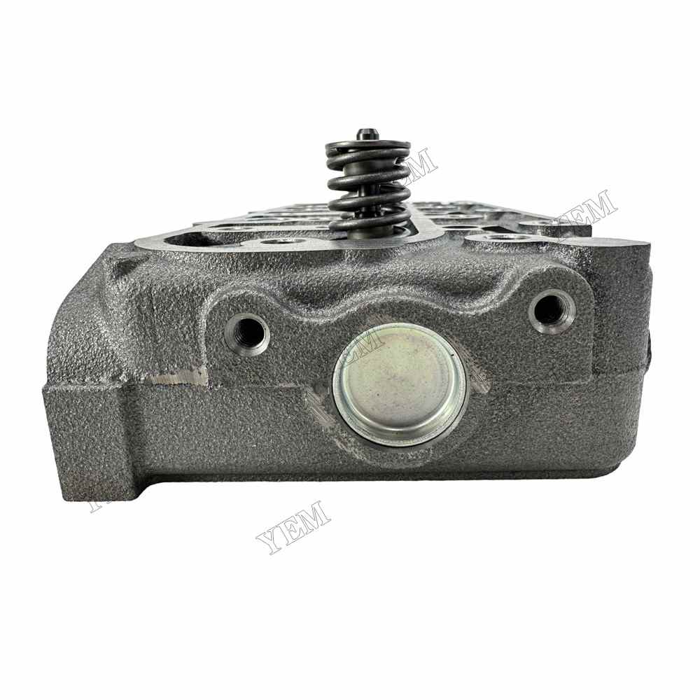 YEM Parts D1105 Cylinder Head Assy 1G053-03044 1G053-03062 For Kubota D1105 Engine For Kubota