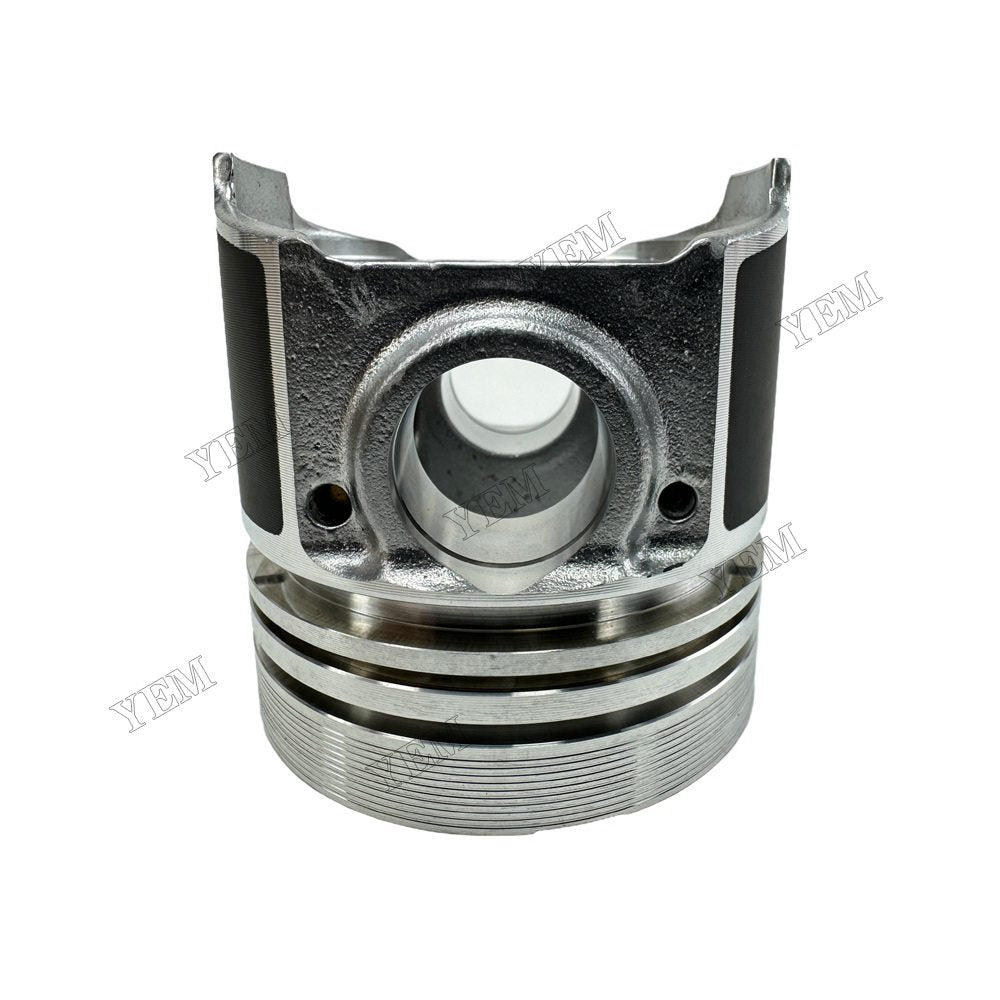 YEM Parts 3PCSH1640-21100 16427-21113 Piston oversized 0.5 For Kubota D1403 Engine For Kubota
