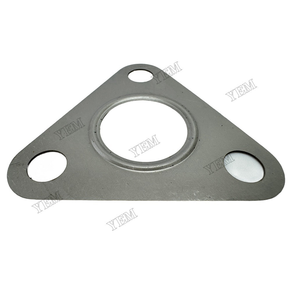 YEM Parts Part Number 16292-17100 GASKET - TURBOCHARGER For Kubota D902 V1505 Engine
