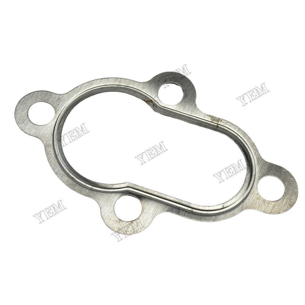 YEM Parts Part Number 16292-17110 GASKET - TURBOCHARGER For Kubota D902 V1505 Engine For Kubota