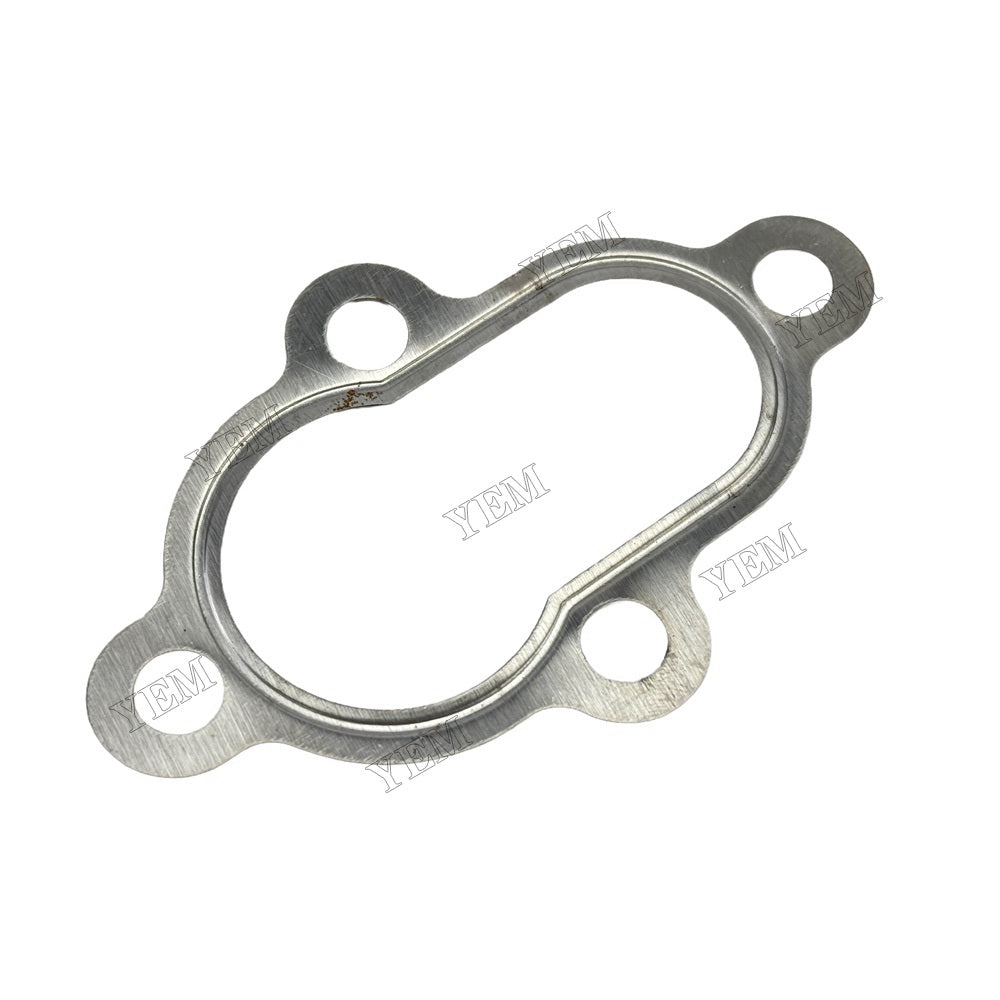 YEM Parts Part Number 16292-17110 GASKET - TURBOCHARGER For Kubota D902 V1505 Engine For Kubota