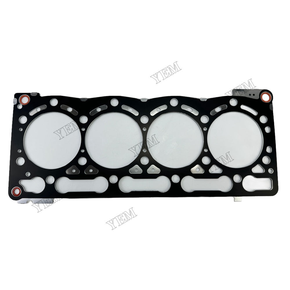 YEM Parts high quality V1505 Head Gasket 1J070-03310 For Kubota V1505 Engine