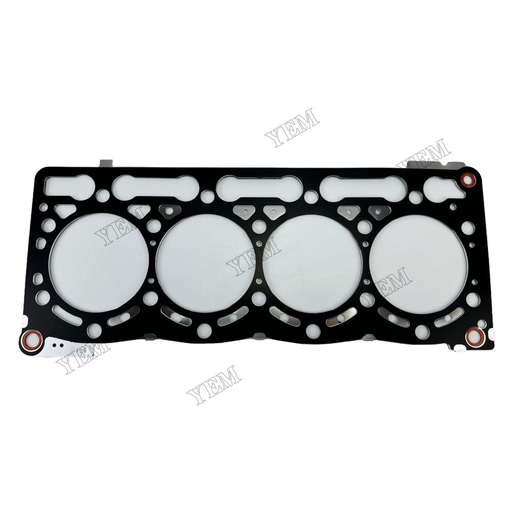 YEM Parts high quality V1505 Head Gasket 1J070-03310 For Kubota V1505 Engine For Kubota
