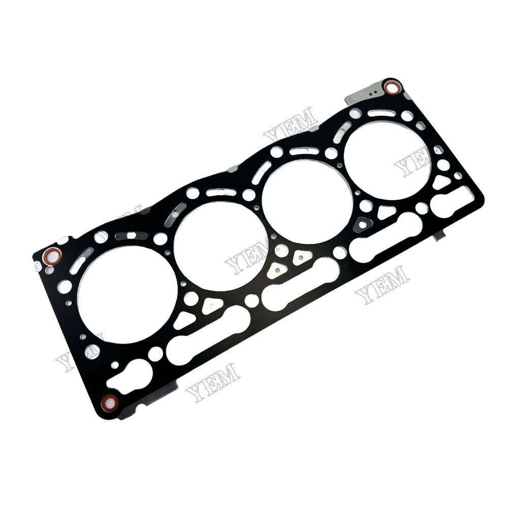 YEM Parts high quality V1505 Head Gasket 1J070-03310 For Kubota V1505 Engine For Kubota
