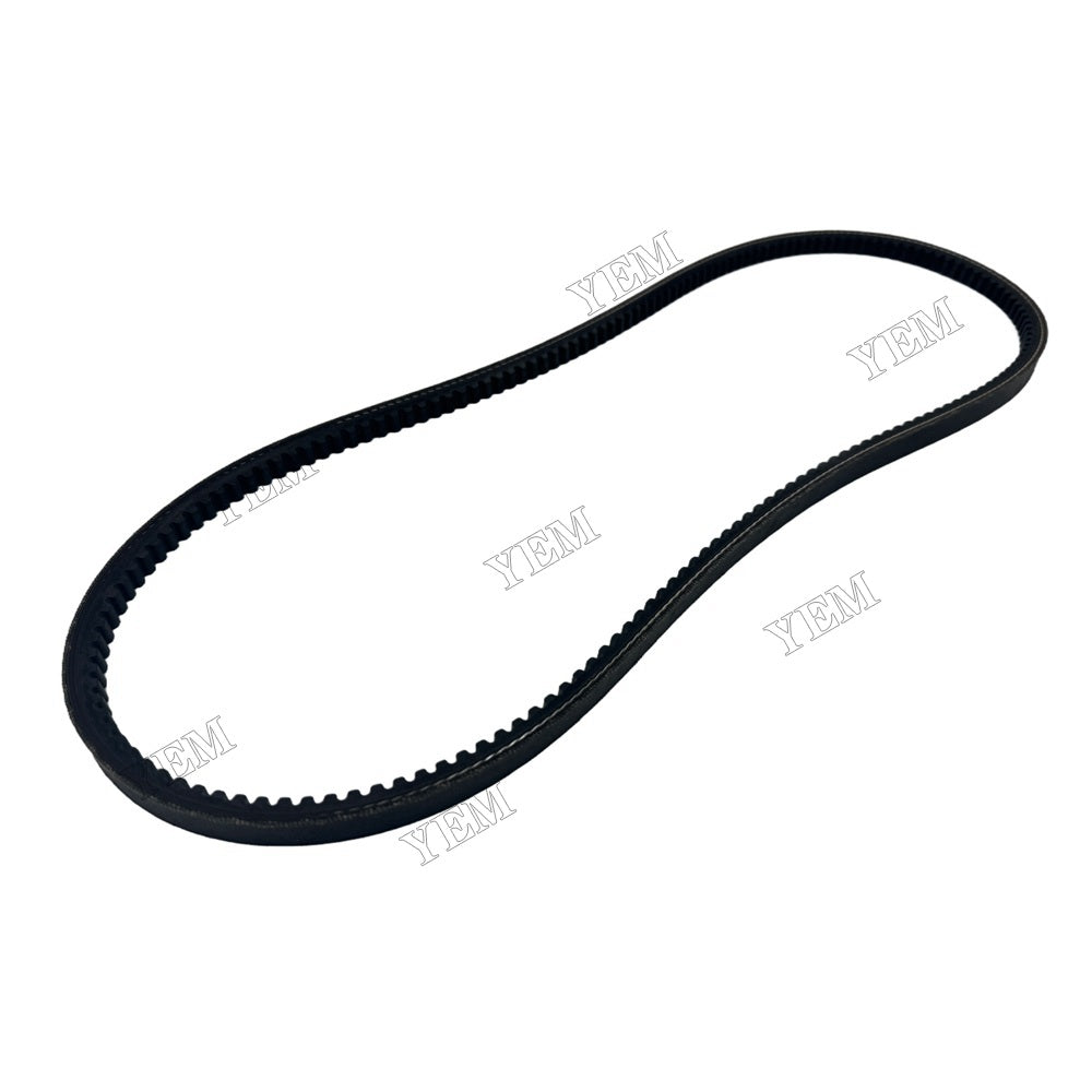 YEM Parts 17123-97012 Fan Belt for Kubota V2203 Engine Fit Bobcat Skid Steer Loader For Kubota