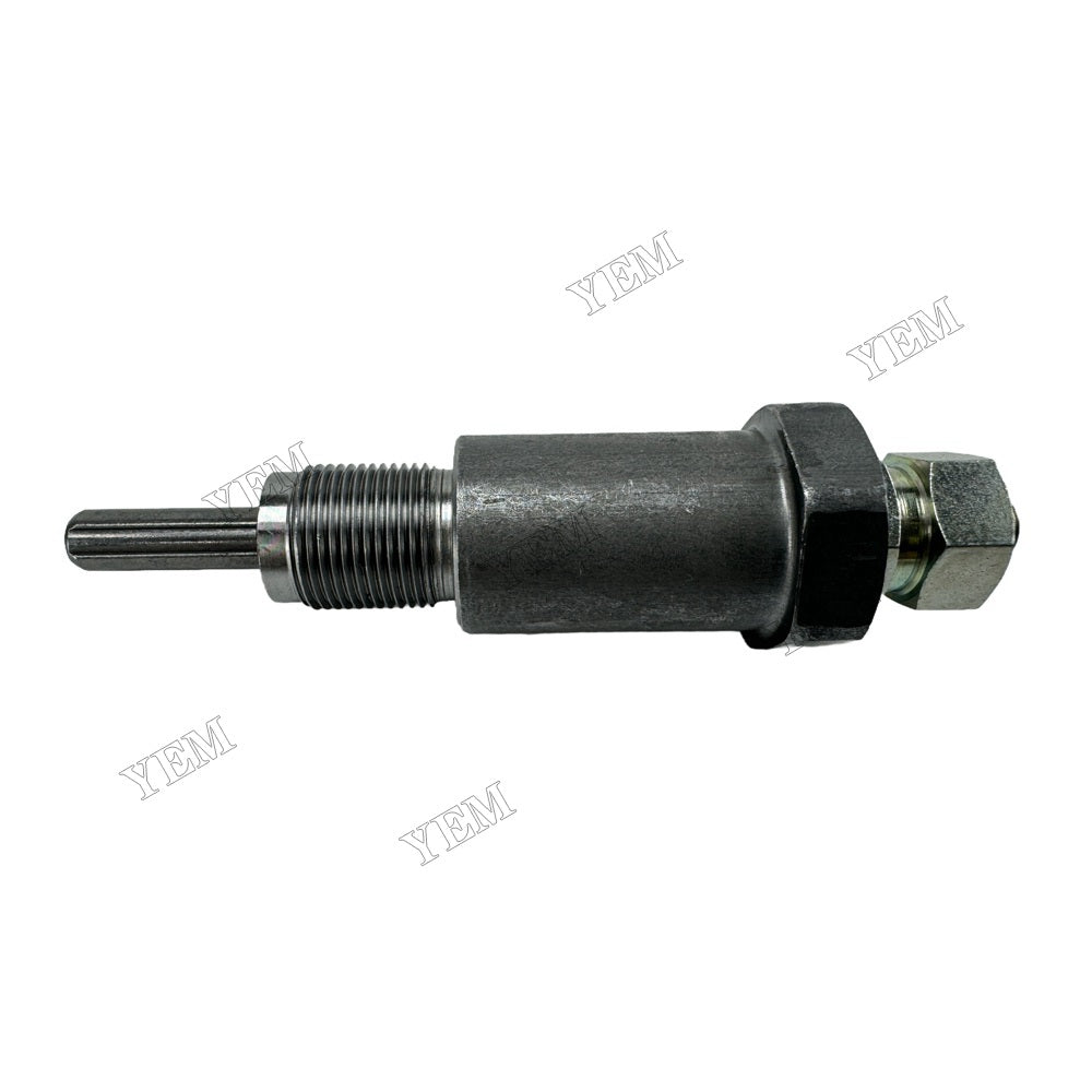 YEM Parts Part Number 1A021-54160 Idle speed device For Kubota V2403 V2203 Engine For Kubota