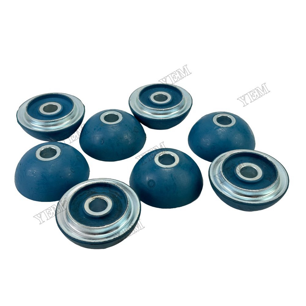 YEM Parts Part Number RD451-42180 Engine Mounting For Kubota Engine