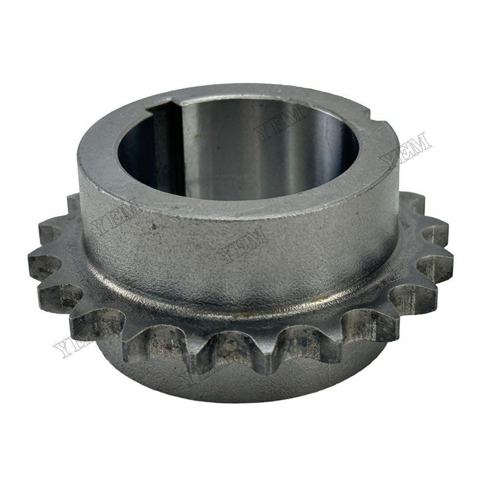 YEM Parts Idler Gear 20T for Nissan K21 Fit Forklift Diesel Engine FG15 T-M2WB3