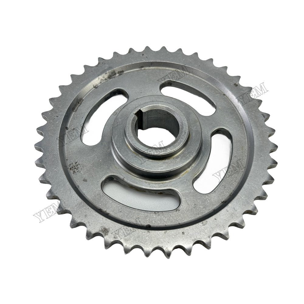 YEM Parts Idler Gear 40T for Nissan K21 Fit Diesel Engine Maximal FG15 T-M2WB3