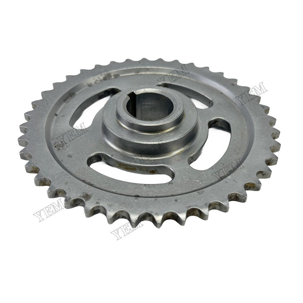 YEM Parts Idler Gear 40T for Nissan K21 Fit Diesel Engine Maximal FG15 T-M2WB3 For Nissan