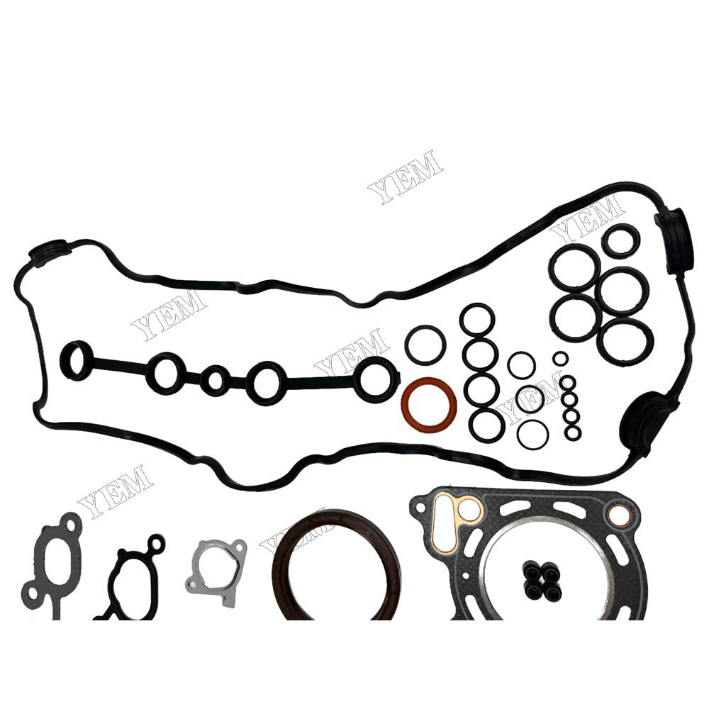 YEM Parts high quality SR18 Full Gasket Kit 10101-33Y25 For Nissan SR18 Engine