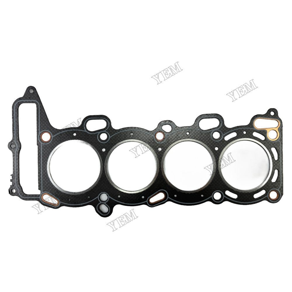 YEM Parts high quality SR18 Full Gasket Kit 10101-33Y25 For Nissan SR18 Engine