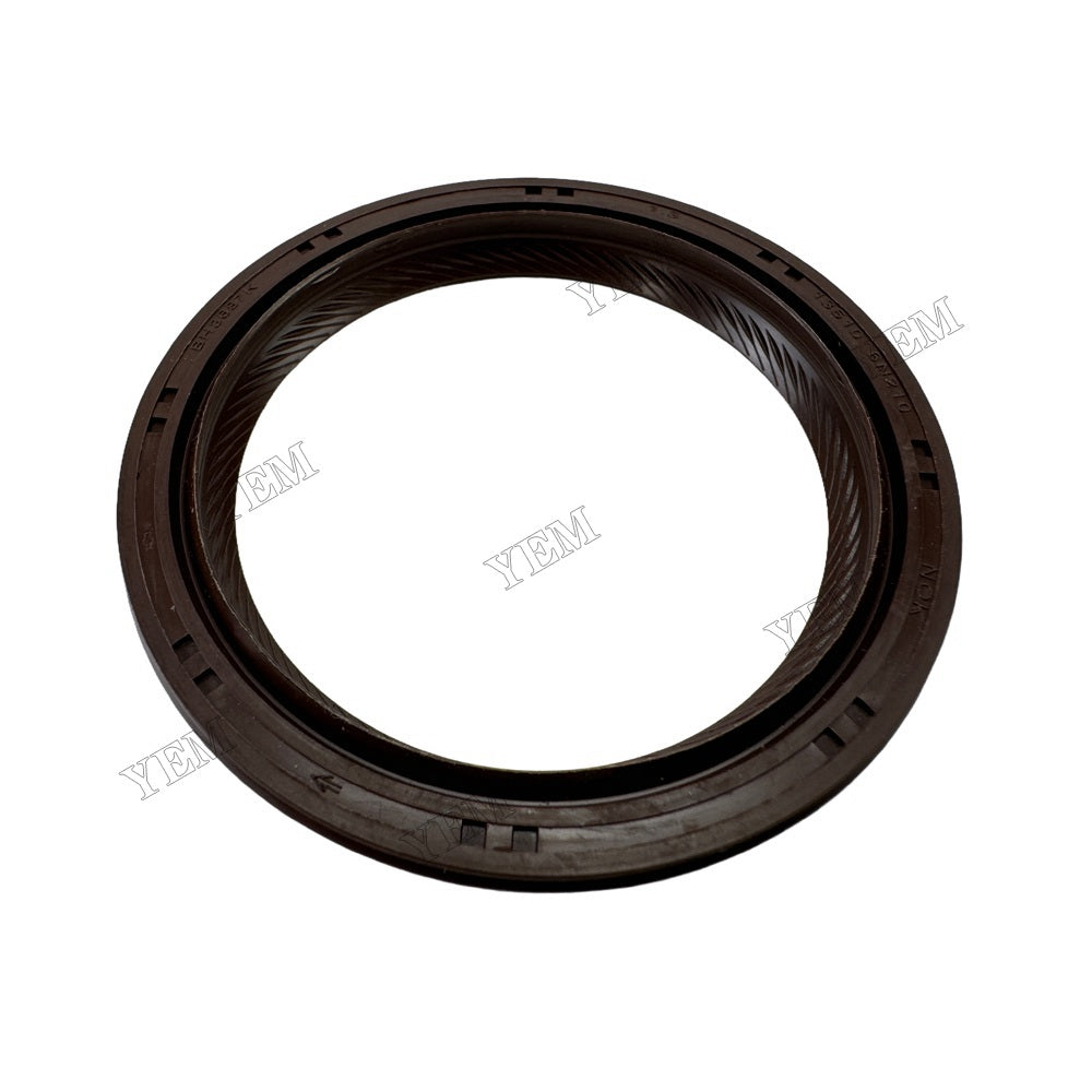 YEM Parts For Nissan Crankshaft Front Oil Seal SR18 Engine Spare Parts