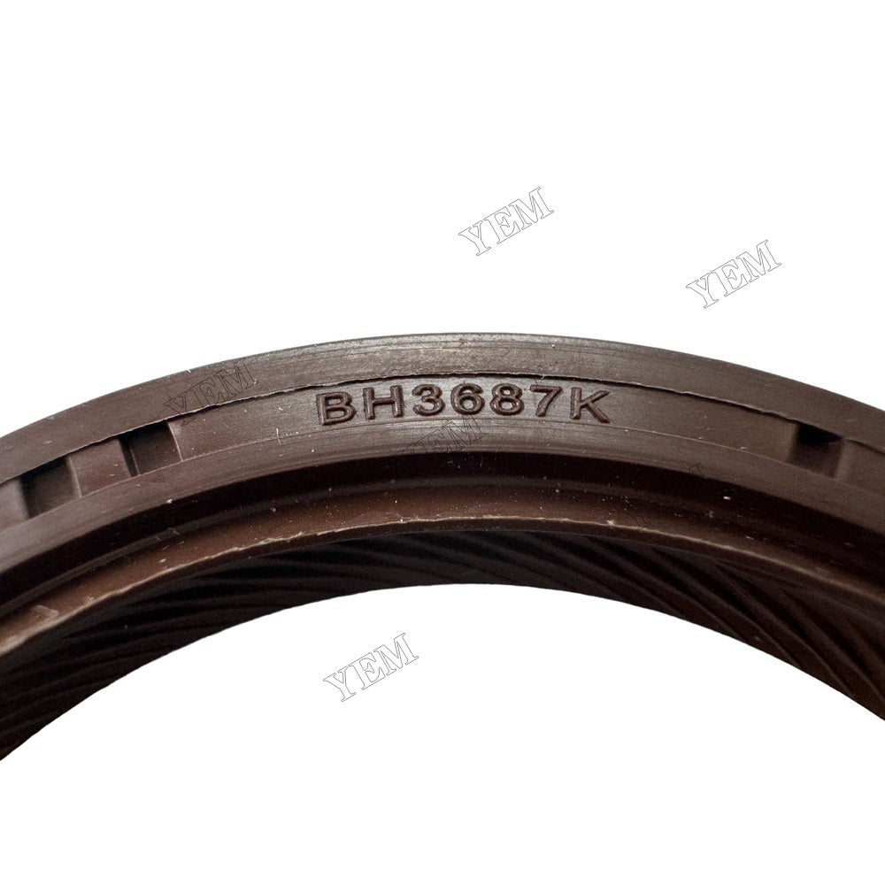 YEM Parts For Nissan Crankshaft Front Oil Seal SR18 Engine Spare Parts
