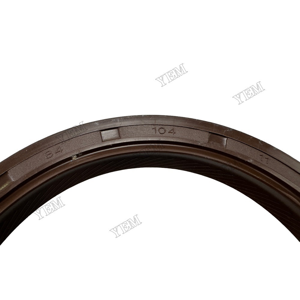 YEM Parts For Nissan Crankshaft Rear Oil Seal SR18 Engine Spare Parts For Nissan