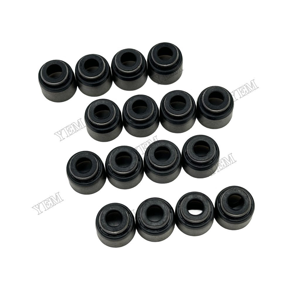 YEM Parts For Nissan Valve Oil Seal SR18 Engine Spare Parts