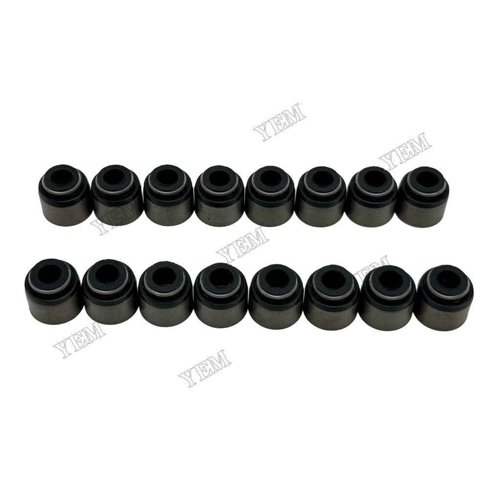 YEM Parts For Nissan Valve Oil Seal SR18 Engine Spare Parts For Nissan