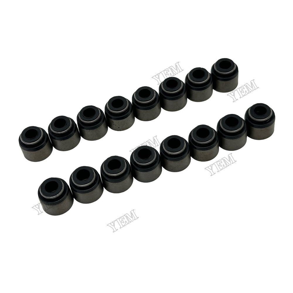 YEM Parts For Nissan Valve Oil Seal SR18 Engine Spare Parts For Nissan