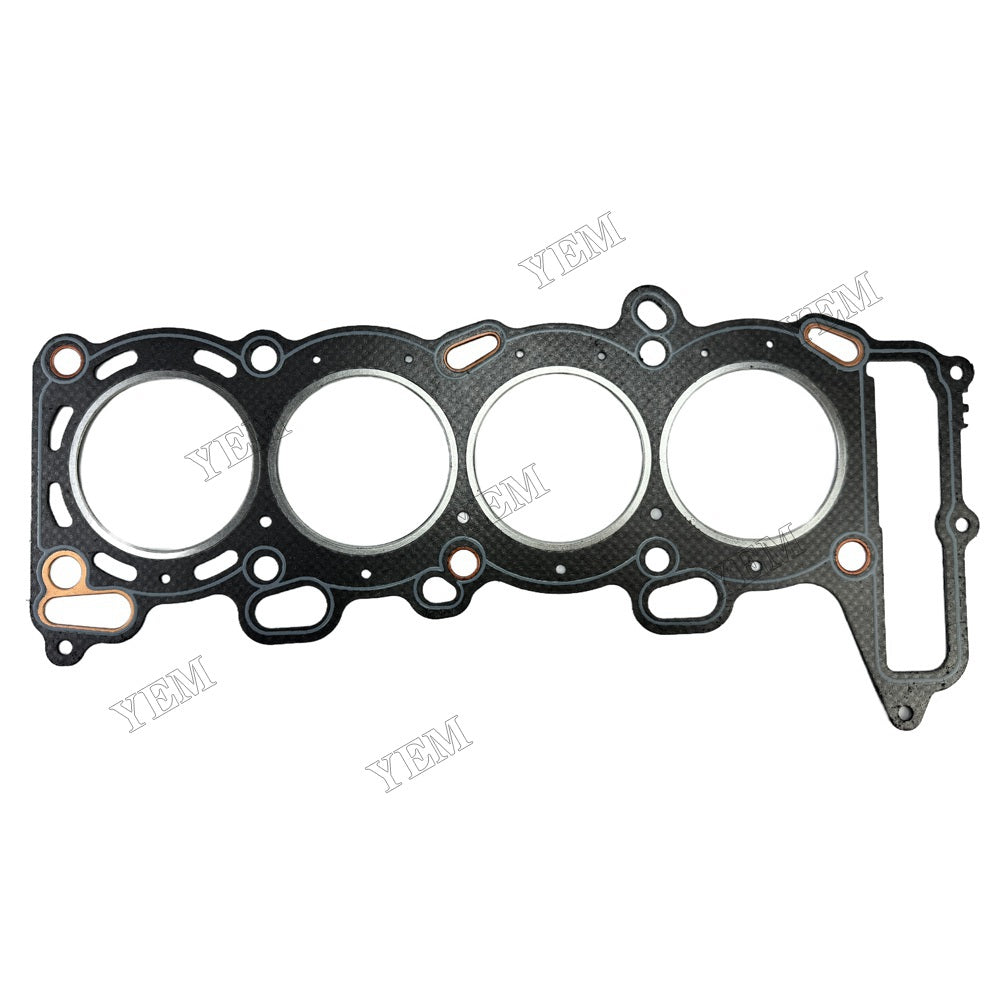 YEM Parts high quality SR18 Head Gasket For Nissan SR18 Truck Engine