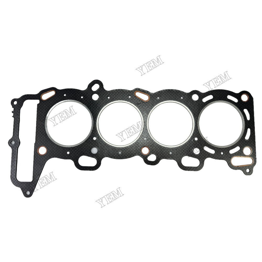 YEM Parts high quality SR18 Head Gasket For Nissan SR18 Truck Engine