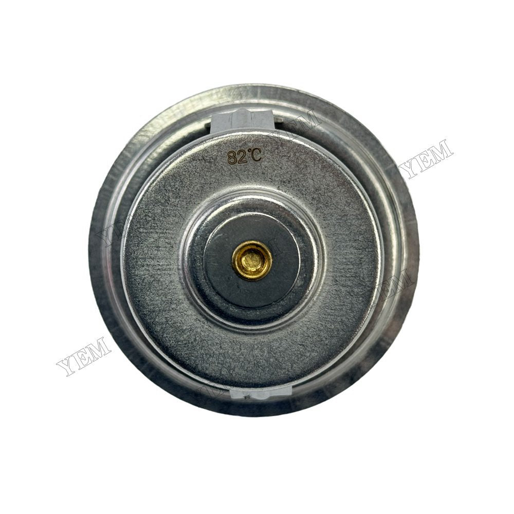 YEM Parts high quality EM100 Thermostat 82¡ã S1632-R9020 For Hino For Hino