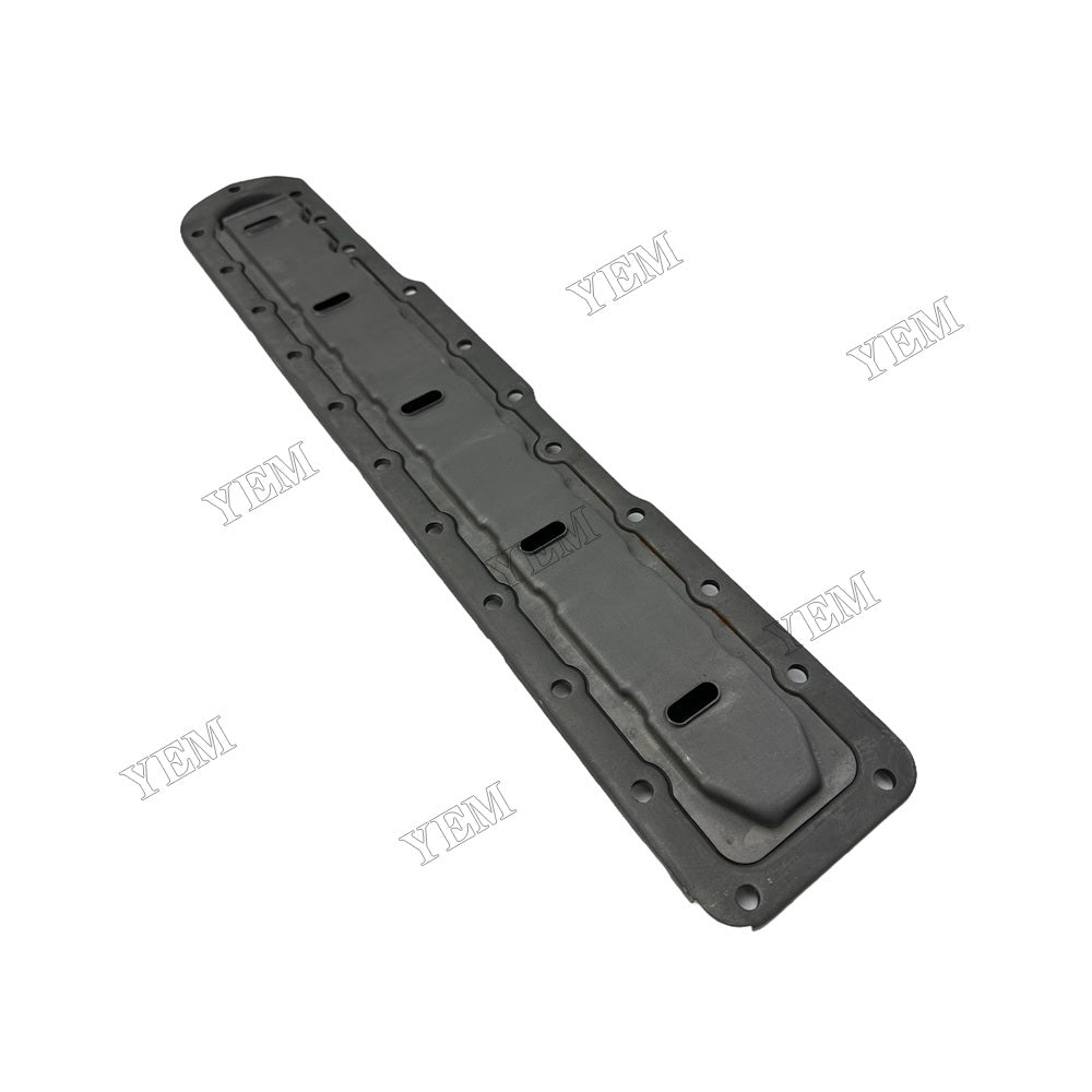YEM Parts 11207-1092 Oil Cooler Cover for Hino H06C Engine Fit Heavy-Duty Truck
