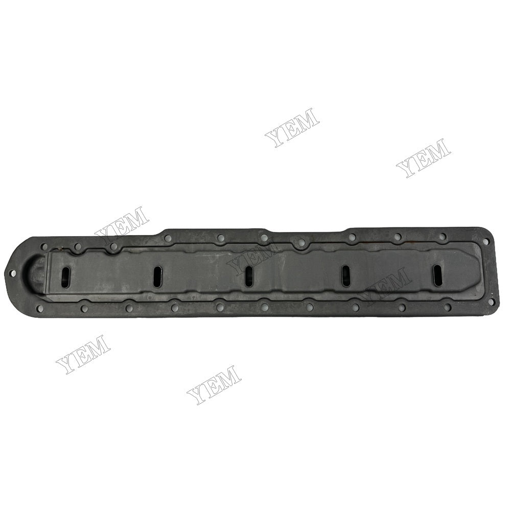 YEM Parts 11207-1092 Oil Cooler Cover for Hino H06C Engine Fit Heavy-Duty Truck For Hino