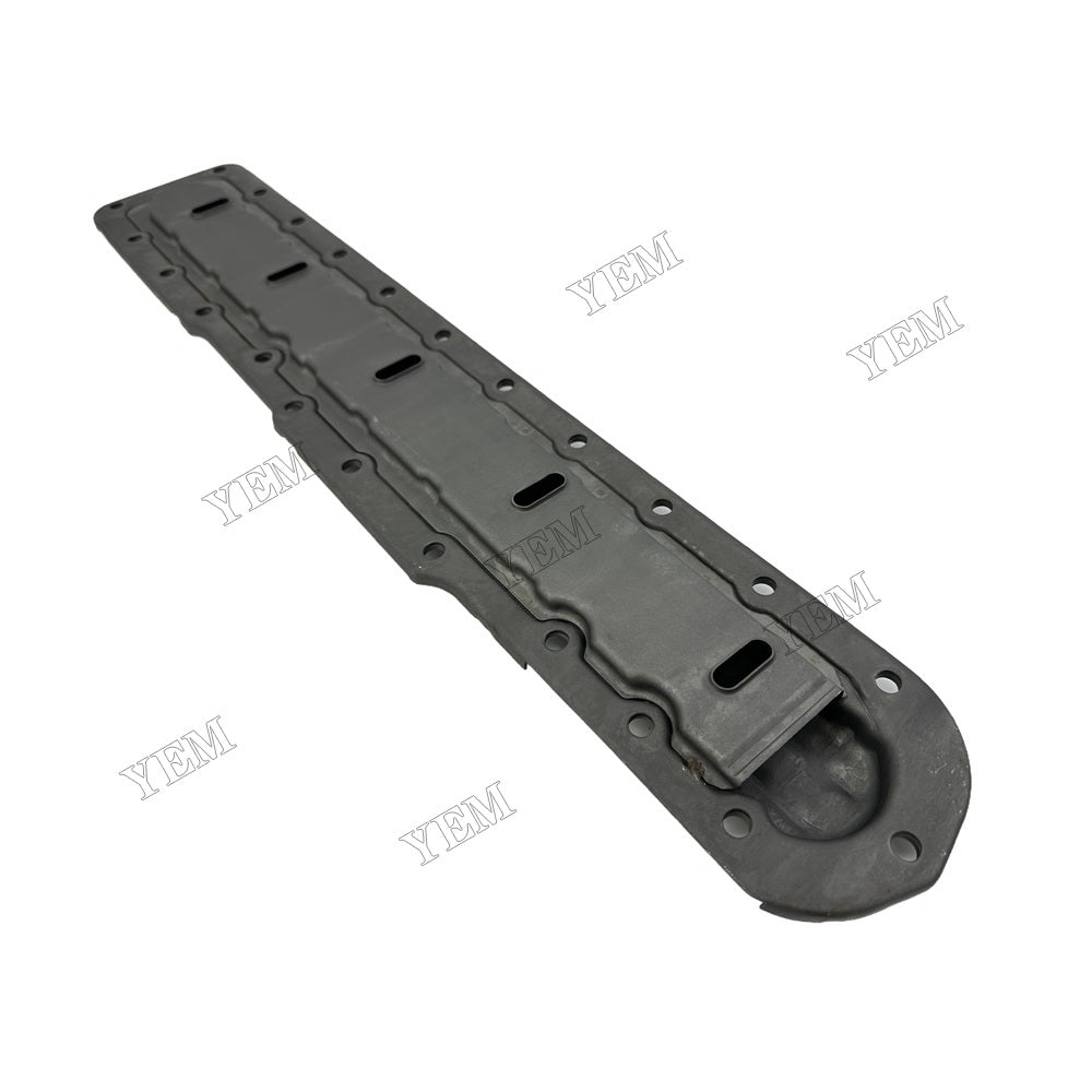 YEM Parts 11207-1092 Oil Cooler Cover for Hino H06C Engine Fit Heavy-Duty Truck For Hino